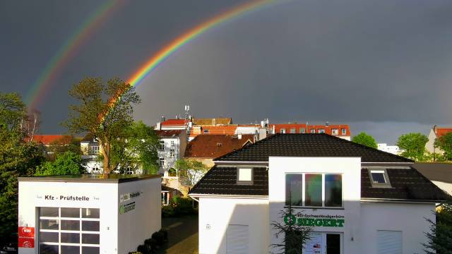 s_regenbogen_img_20210515_192222_edit_168782305114348 Siegert KFZ-Sachverständigenbüro - Somewhere under the Rainbow